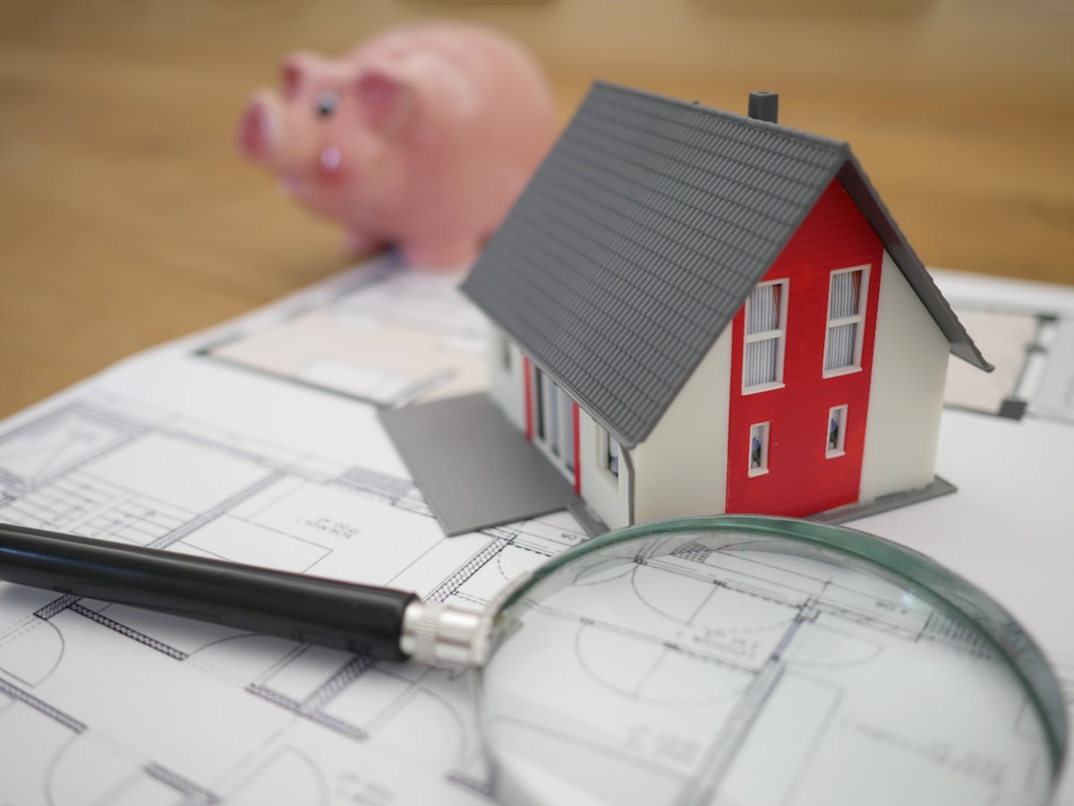 Construction and Real Estate